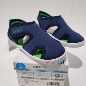 Carter's Troy 3 Toddler Sandal